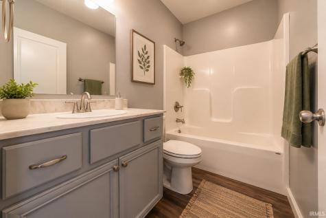 2645 Orleans Trace Evansville IN 47715