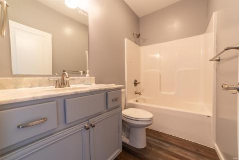 2645 Orleans Trace Evansville IN 47715