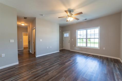 2645 Orleans Trace Evansville IN 47715