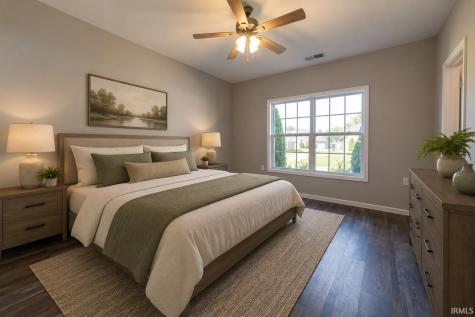 2645 Orleans Trace Evansville IN 47715