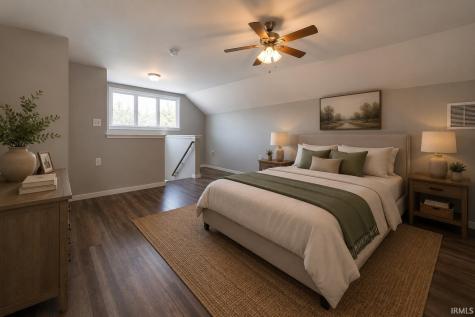 2645 Orleans Trace Evansville IN 47715