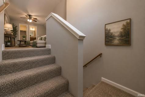 2645 Orleans Trace Evansville IN 47715