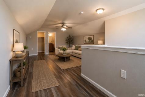 2645 Orleans Trace Evansville IN 47715