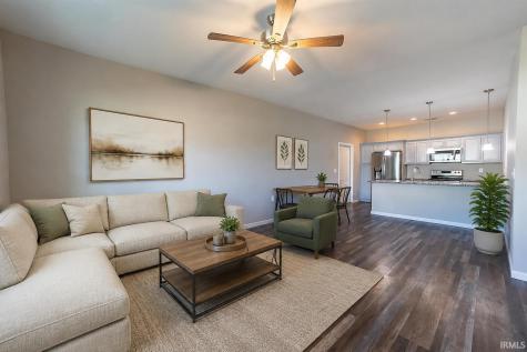 2645 Orleans Trace Evansville IN 47715