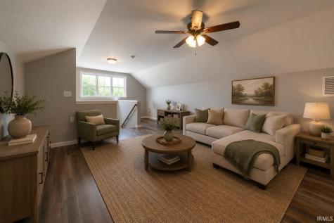 2645 Orleans Trace Evansville IN 47715
