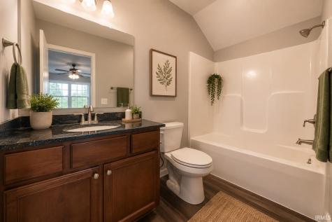 2645 Orleans Trace Evansville IN 47715