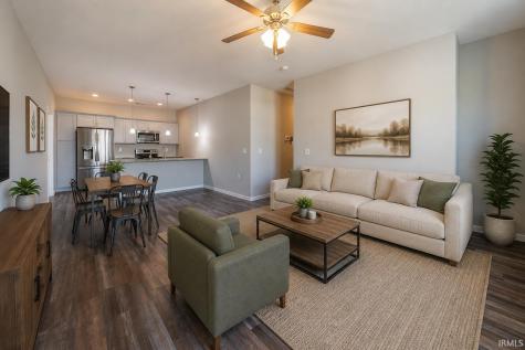 2645 Orleans Trace Evansville IN 47715