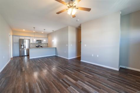 2645 Orleans Trace Evansville IN 47715