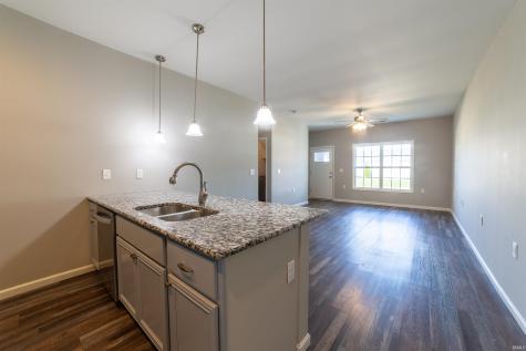 2645 Orleans Trace Evansville IN 47715