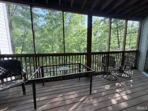 9640 S Bay Pointe Court Bloomington IN 47401