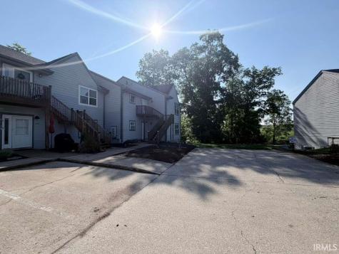 9640 S Bay Pointe Court Bloomington IN 47401