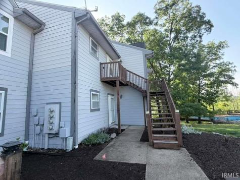 9640 S Bay Pointe Court Bloomington IN 47401