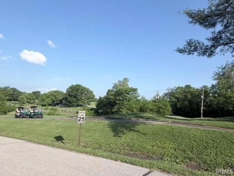 9640 S Bay Pointe Court Bloomington IN 47401