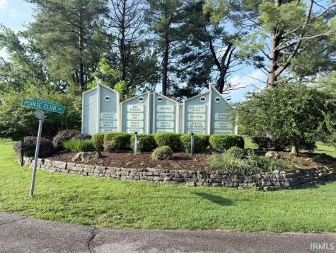 9640 S Bay Pointe Court Bloomington IN 47401