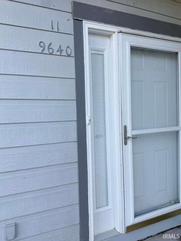 9640 S Bay Pointe Court Bloomington IN 47401