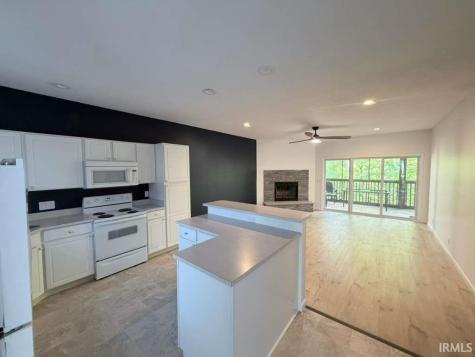9640 S Bay Pointe Court Bloomington IN 47401