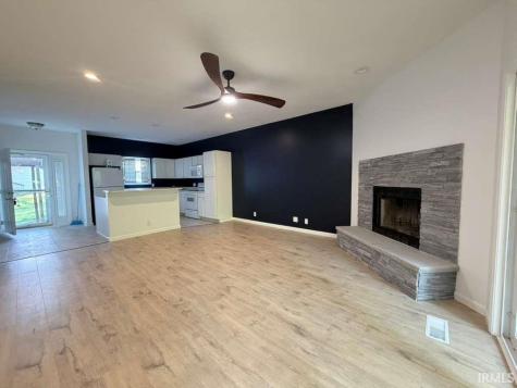 9640 S Bay Pointe Court Bloomington IN 47401