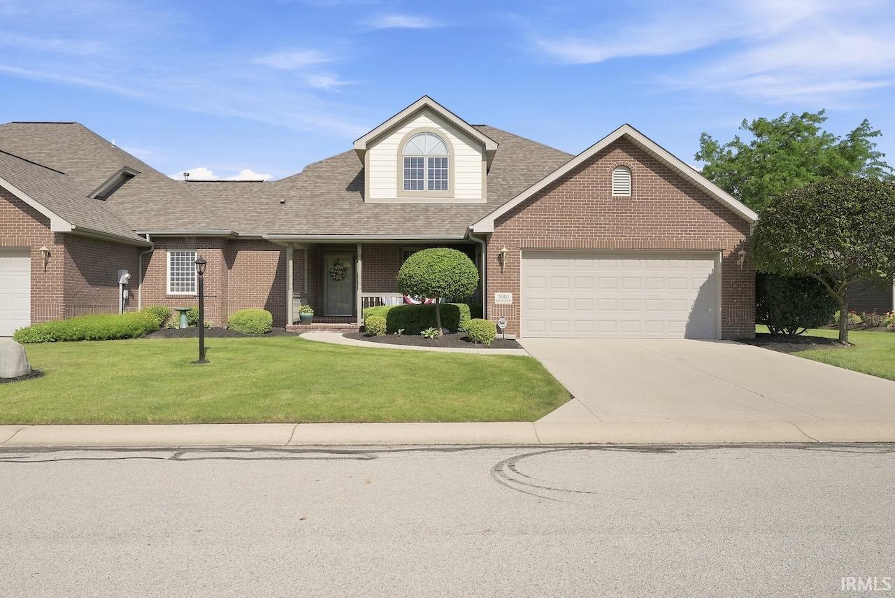 5003 W Eagle Branch Drive Muncie IN 47304
