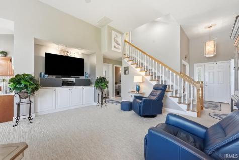 5003 W Eagle Branch Drive Muncie IN 47304