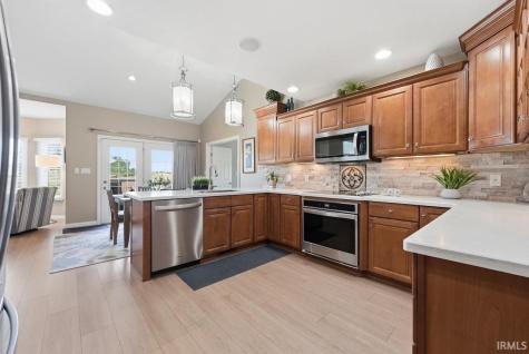 5003 W Eagle Branch Drive Muncie IN 47304