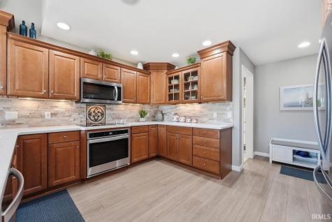 5003 W Eagle Branch Drive Muncie IN 47304