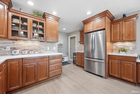 5003 W Eagle Branch Drive Muncie IN 47304