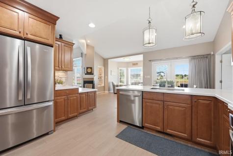 5003 W Eagle Branch Drive Muncie IN 47304
