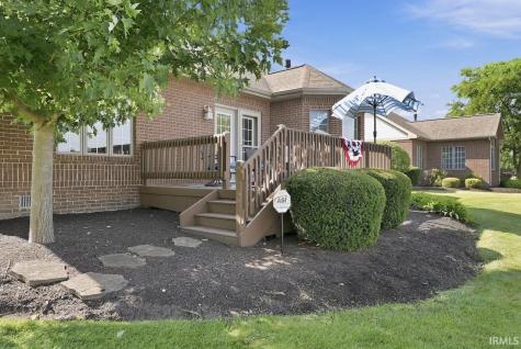 5003 W Eagle Branch Drive Muncie IN 47304