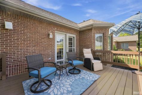 5003 W Eagle Branch Drive Muncie IN 47304