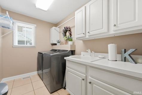 5003 W Eagle Branch Drive Muncie IN 47304