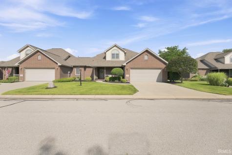 5003 W Eagle Branch Drive Muncie IN 47304