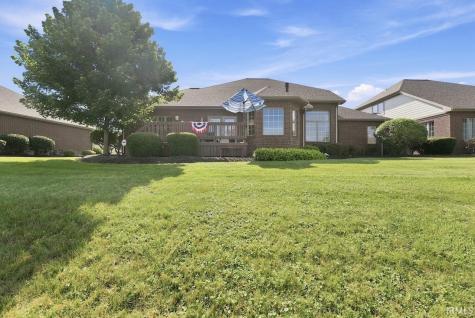 5003 W Eagle Branch Drive Muncie IN 47304