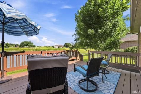 5003 W Eagle Branch Drive Muncie IN 47304