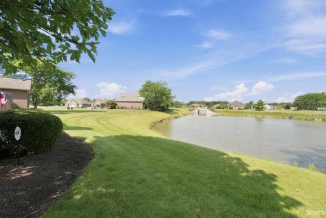 5003 W Eagle Branch Drive Muncie IN 47304