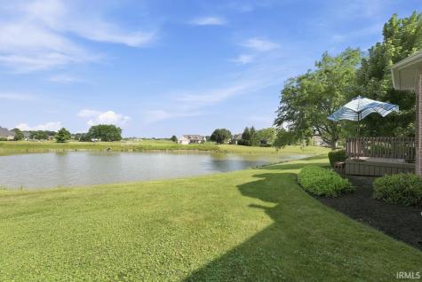 5003 W Eagle Branch Drive Muncie IN 47304