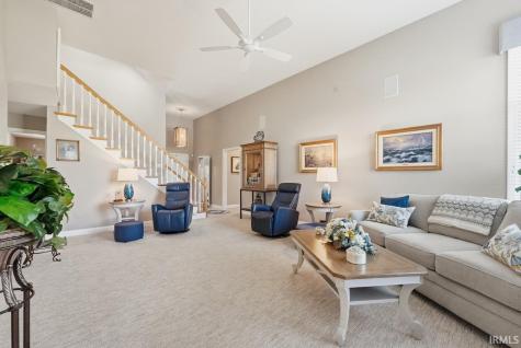 5003 W Eagle Branch Drive Muncie IN 47304
