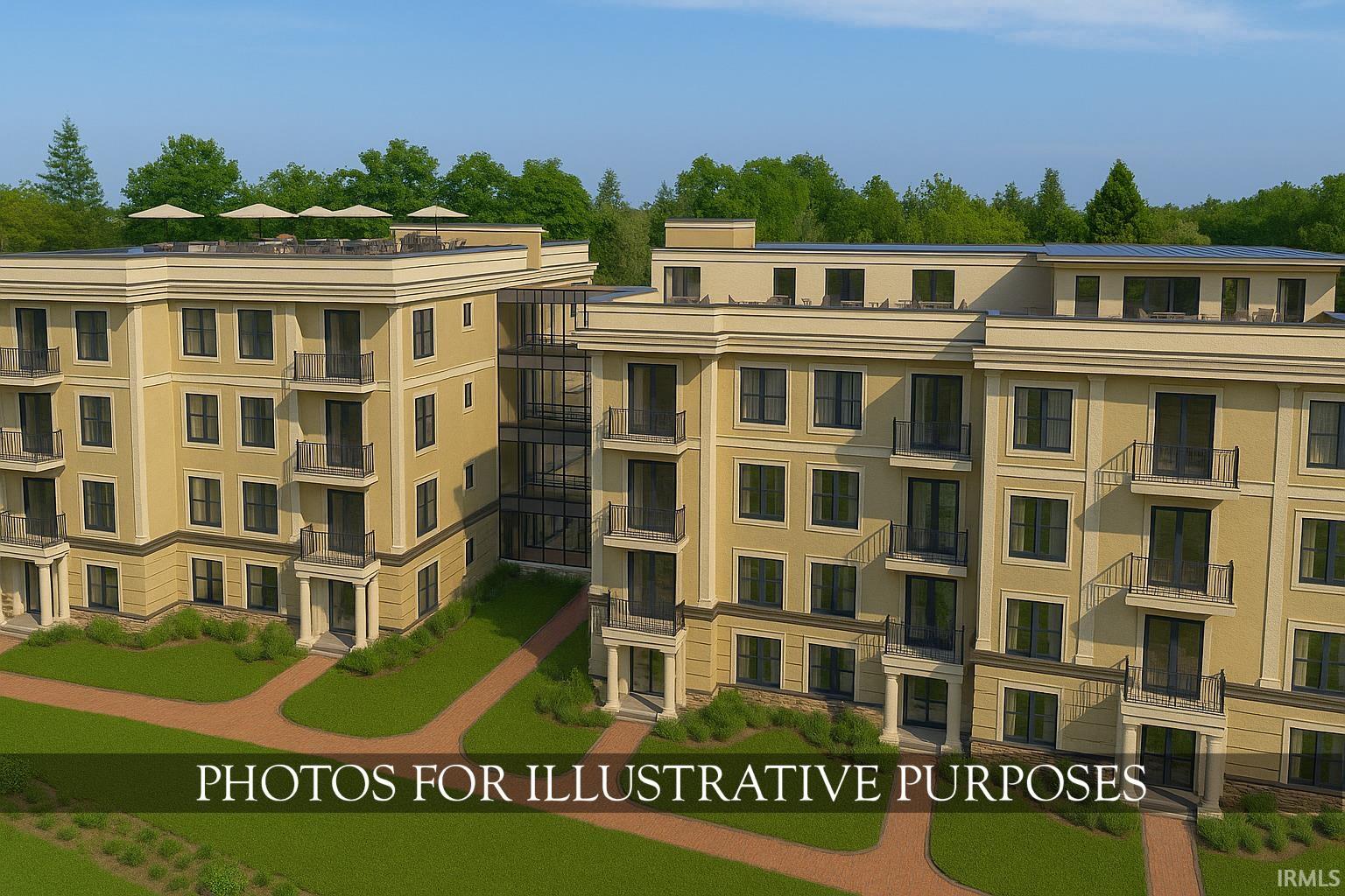 1412 South Bend Ave Unit 308 Avenue South Bend IN 46617