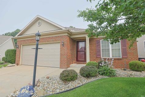 18131 N Cloverleaf Drive South Bend IN 46637