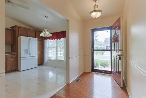 18131 N Cloverleaf Drive South Bend IN 46637