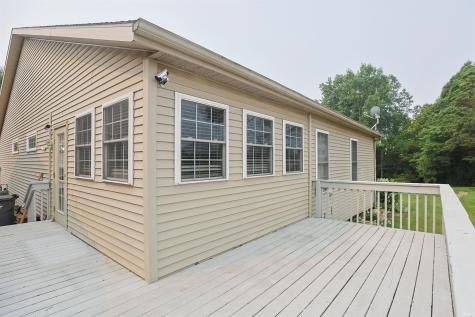 18131 N Cloverleaf Drive South Bend IN 46637
