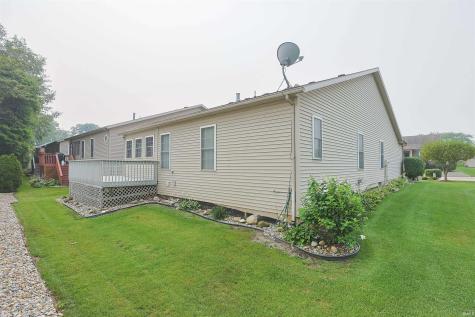 18131 N Cloverleaf Drive South Bend IN 46637