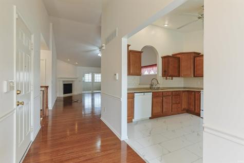 18131 N Cloverleaf Drive South Bend IN 46637