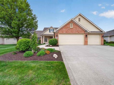 1908 Bent Tree Court Auburn IN 46706