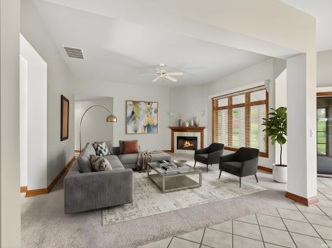 1908 Bent Tree Court Auburn IN 46706