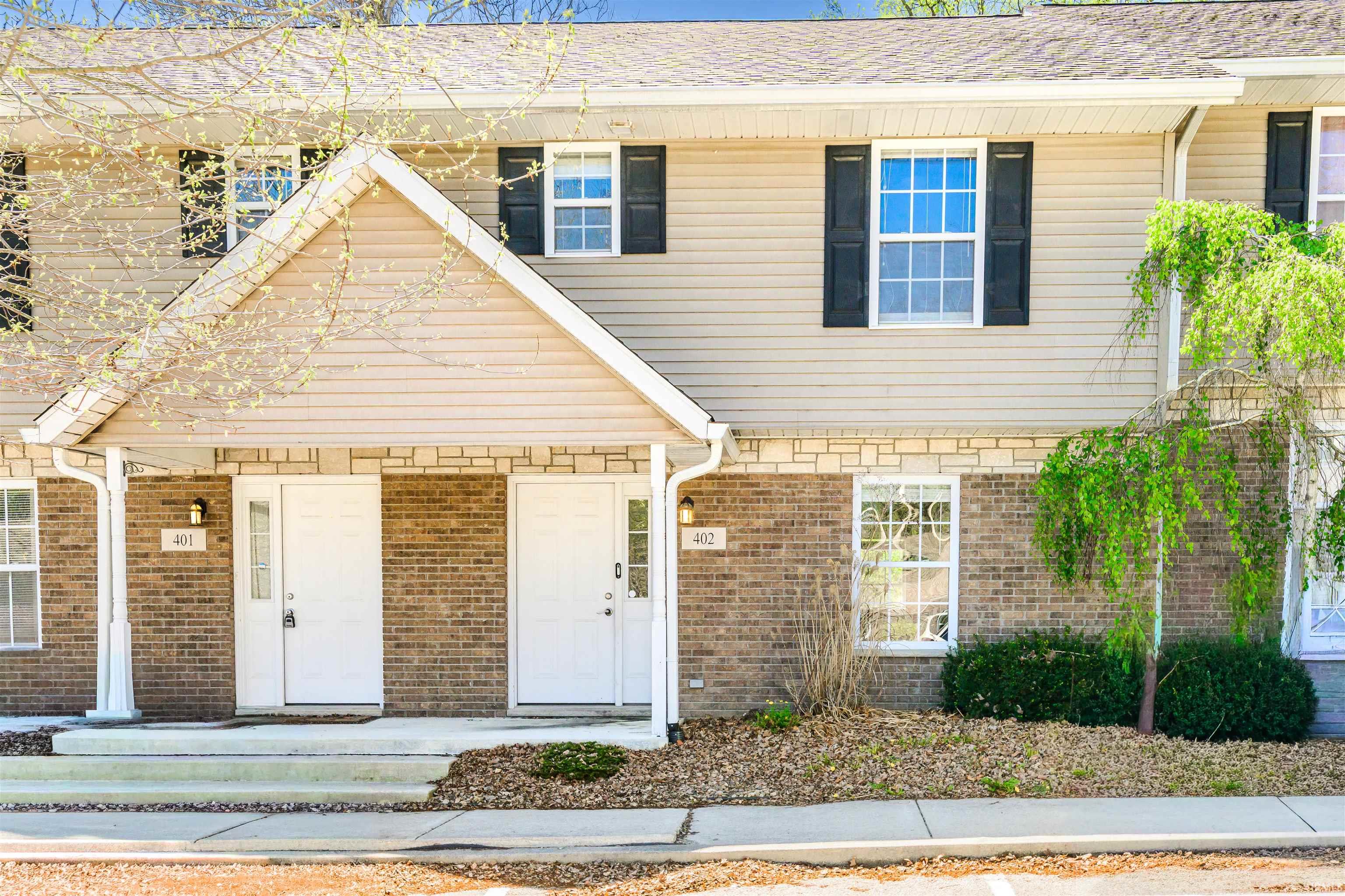 1250 W Adam's Hill Circle Bloomington IN 47403