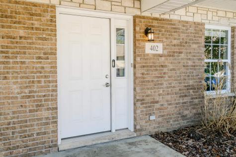 1250 W Adam's Hill Circle Bloomington IN 47403