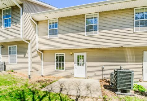 1250 W Adam's Hill Circle Bloomington IN 47403