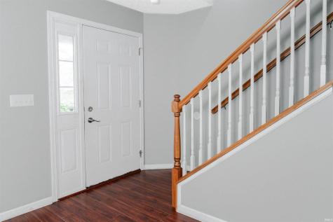1250 W Adam's Hill Circle Bloomington IN 47403