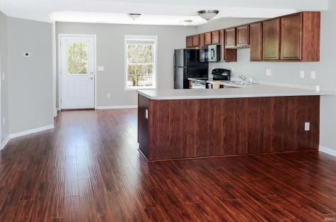 1250 W Adam's Hill Circle Bloomington IN 47403