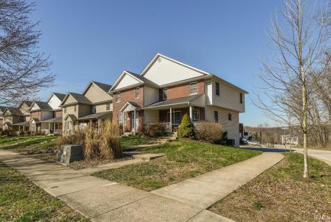 2551 S Addisyn Lane Bloomington IN 47403